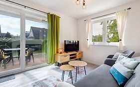 Ferienhaus Puschmann - FeWo 03